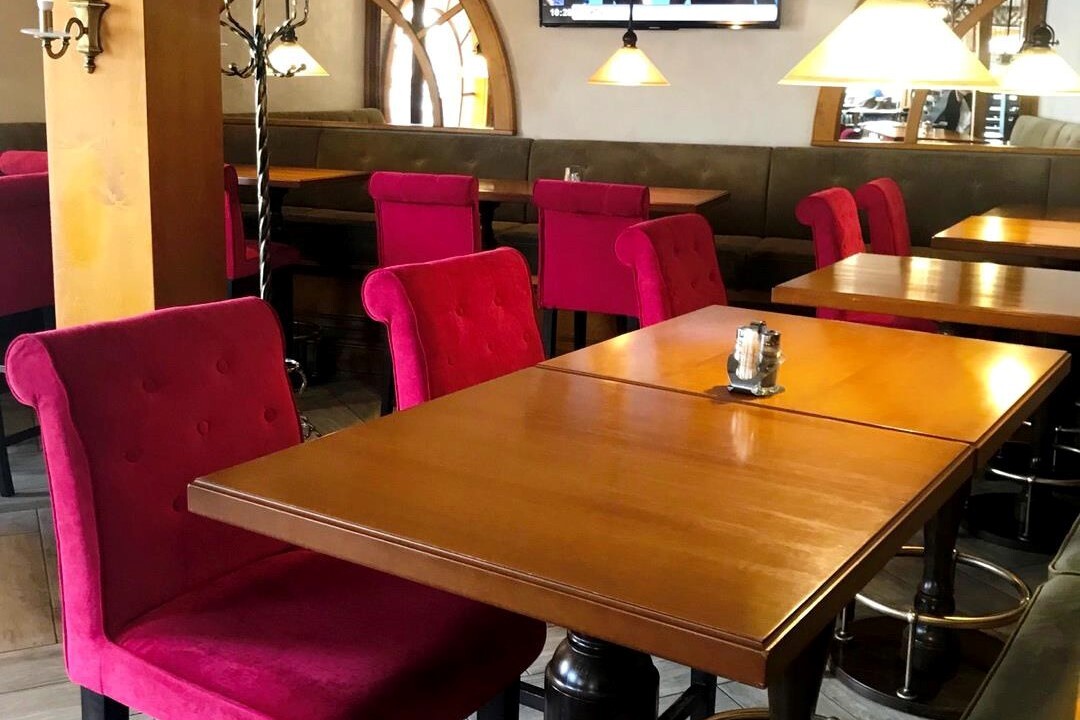 Фото с Restaurant Guru