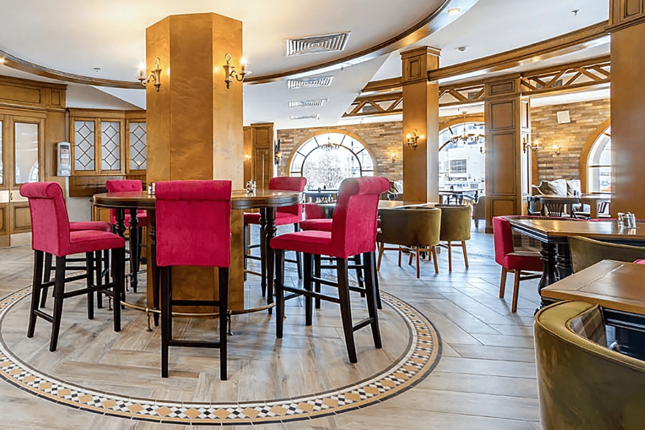 Фото с Restaurant Guru