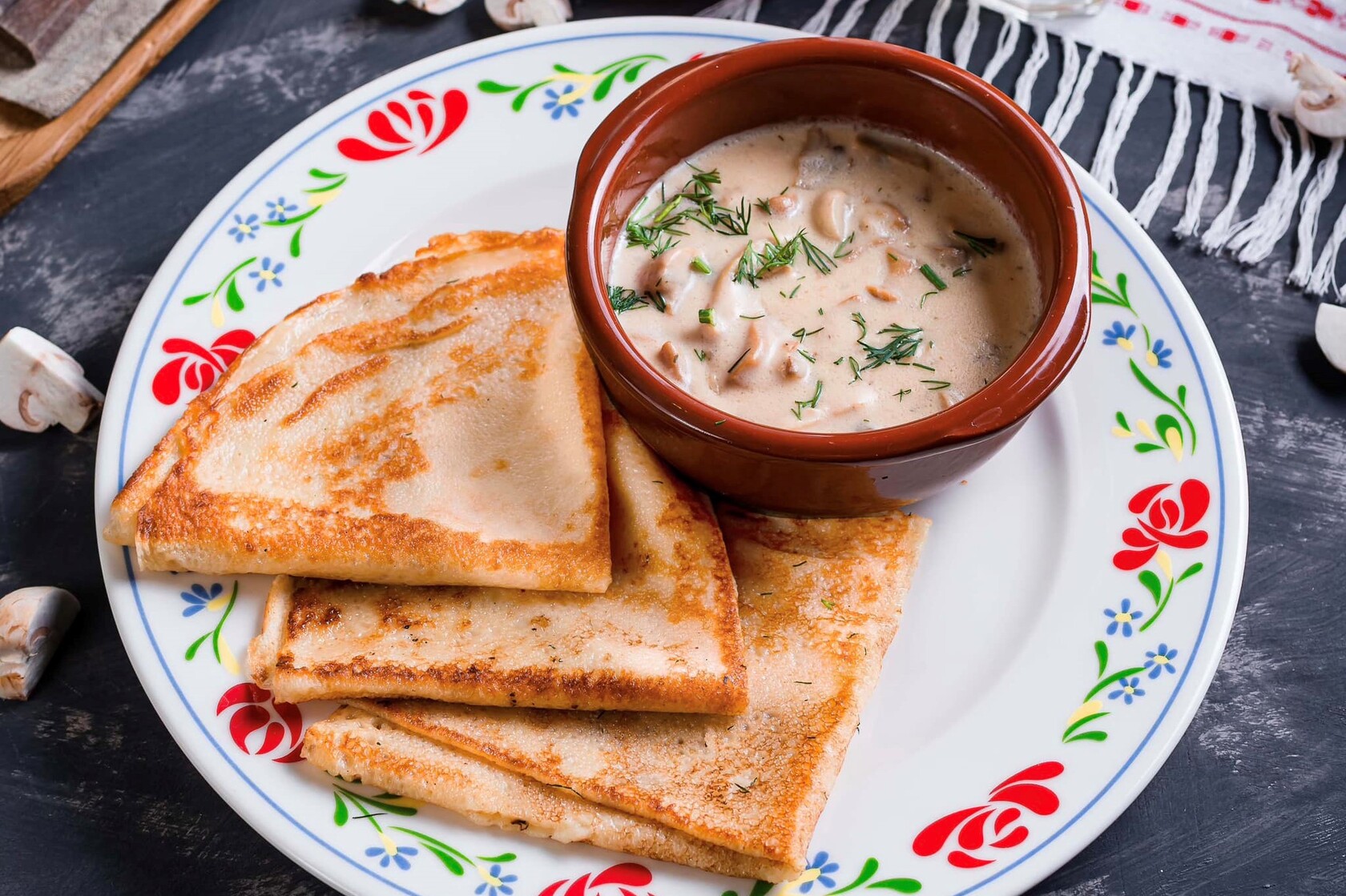 Фото с Restaurant Guru