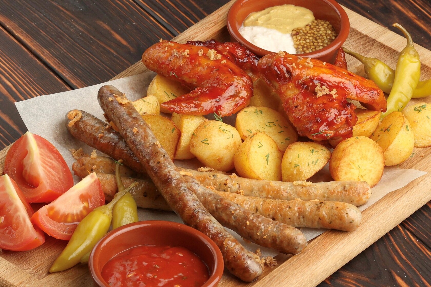 Фото с Restaurant Guru