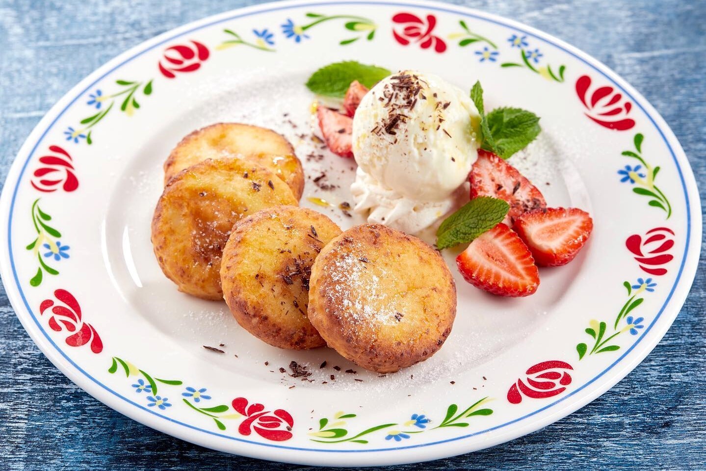 Фото с Restaurant Guru