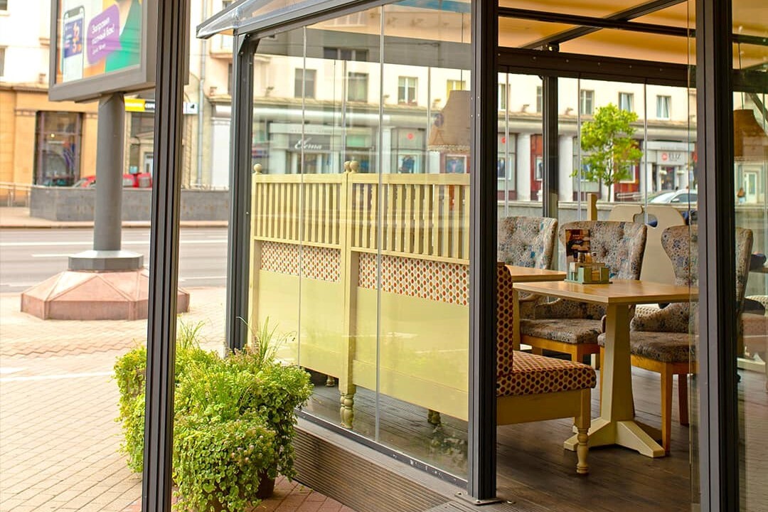 Фото с Restaurant Guru