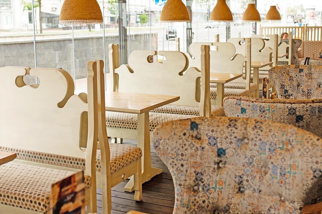 Фото с Restaurant Guru