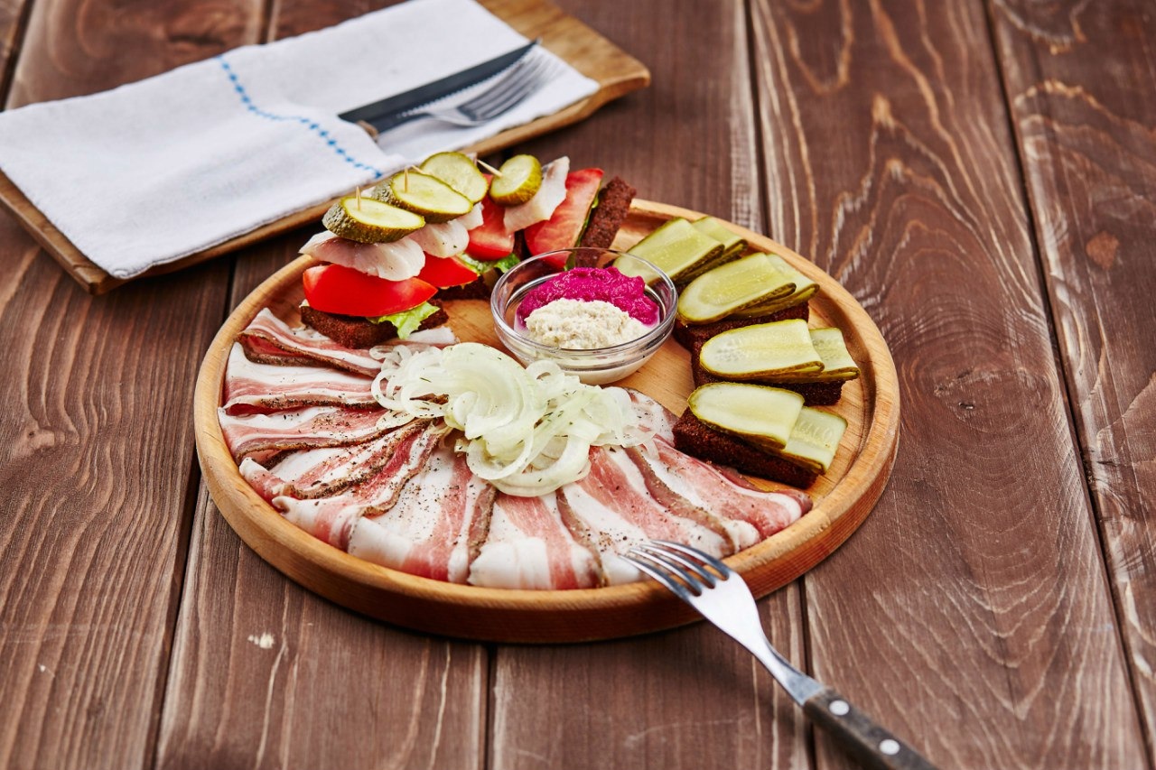 Фото с Restaurant Guru