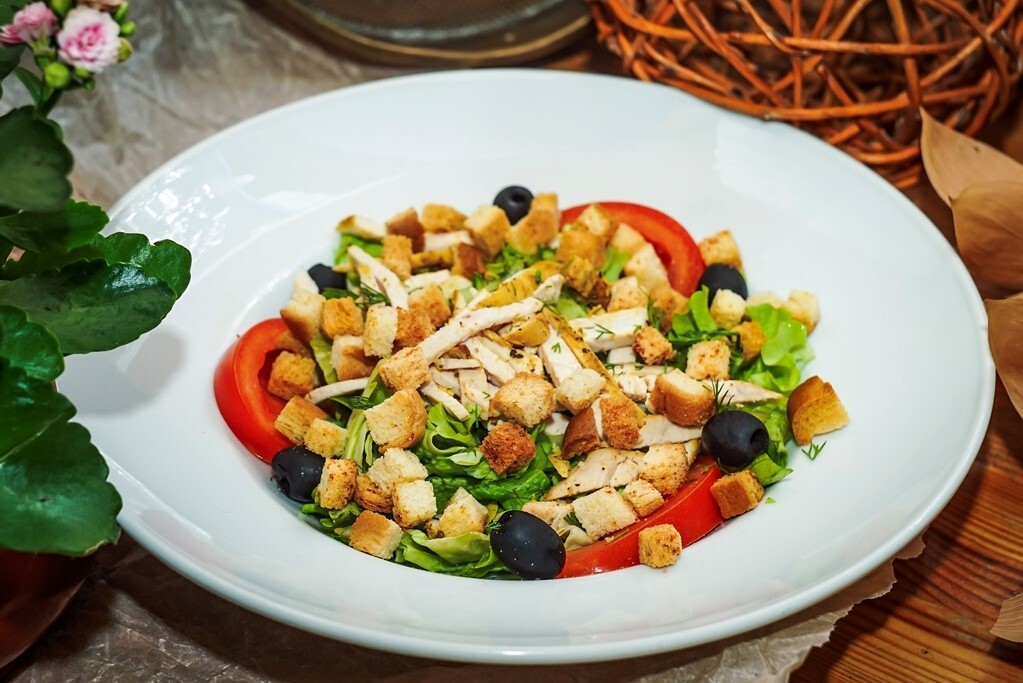 Фото с Restaurant Guru