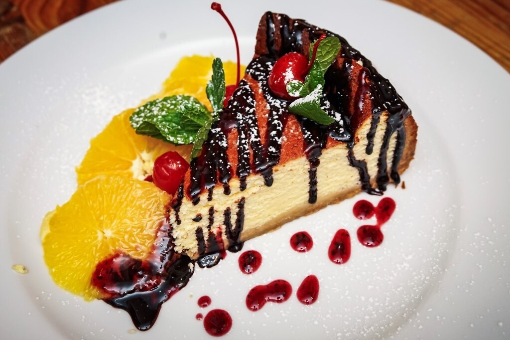 Фото с Restaurant Guru