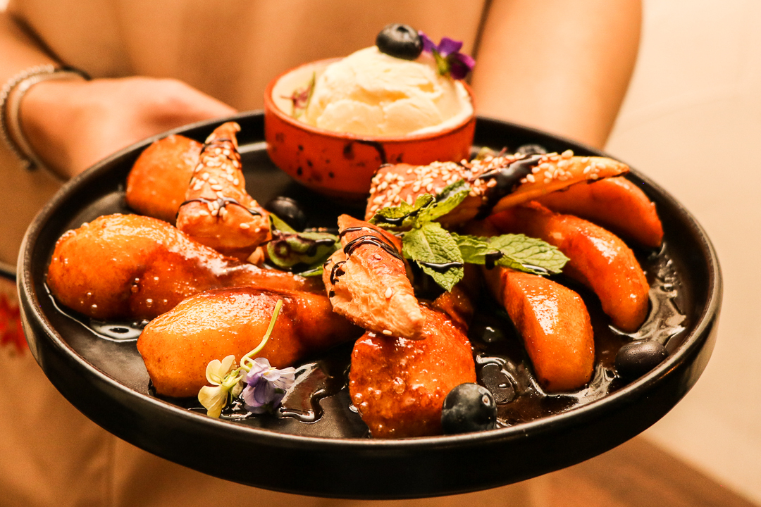 Фото с Restaurant Guru