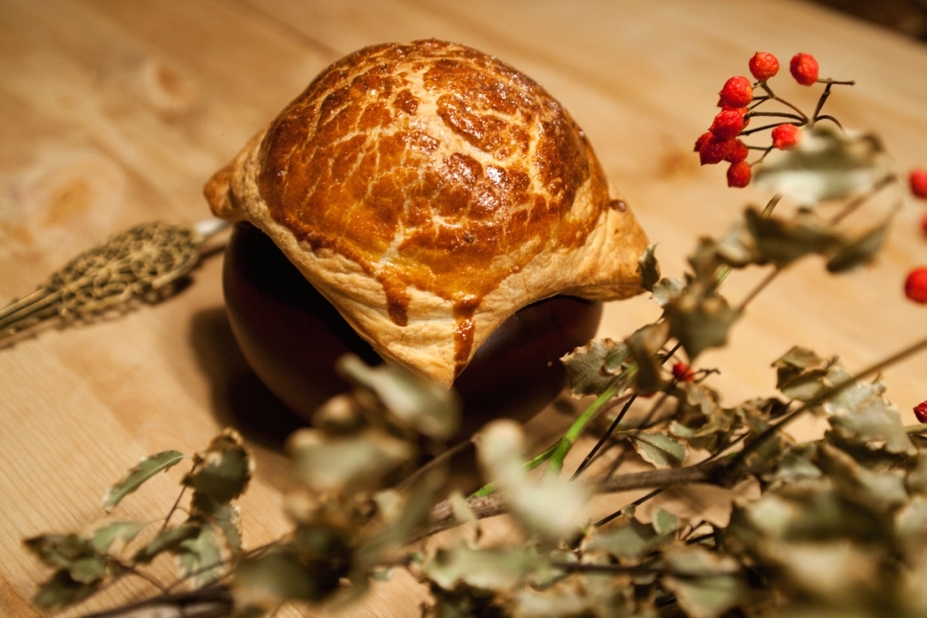 Фото с Restaurant Guru