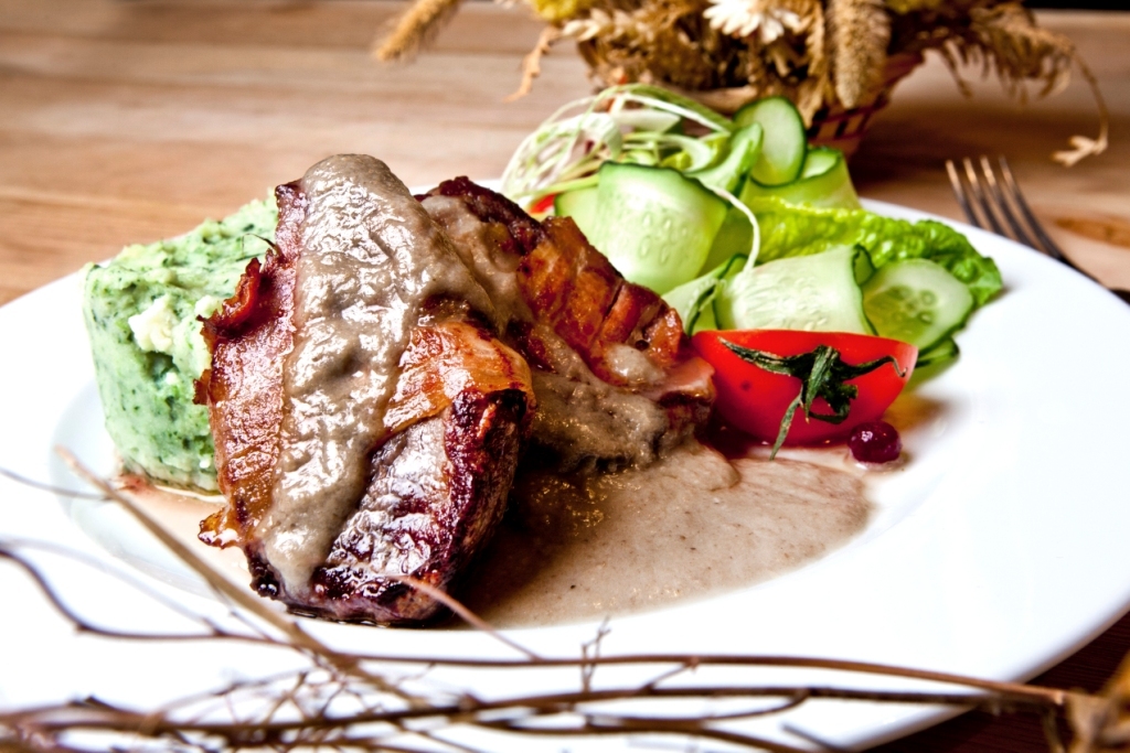 Фото с Restaurant Guru