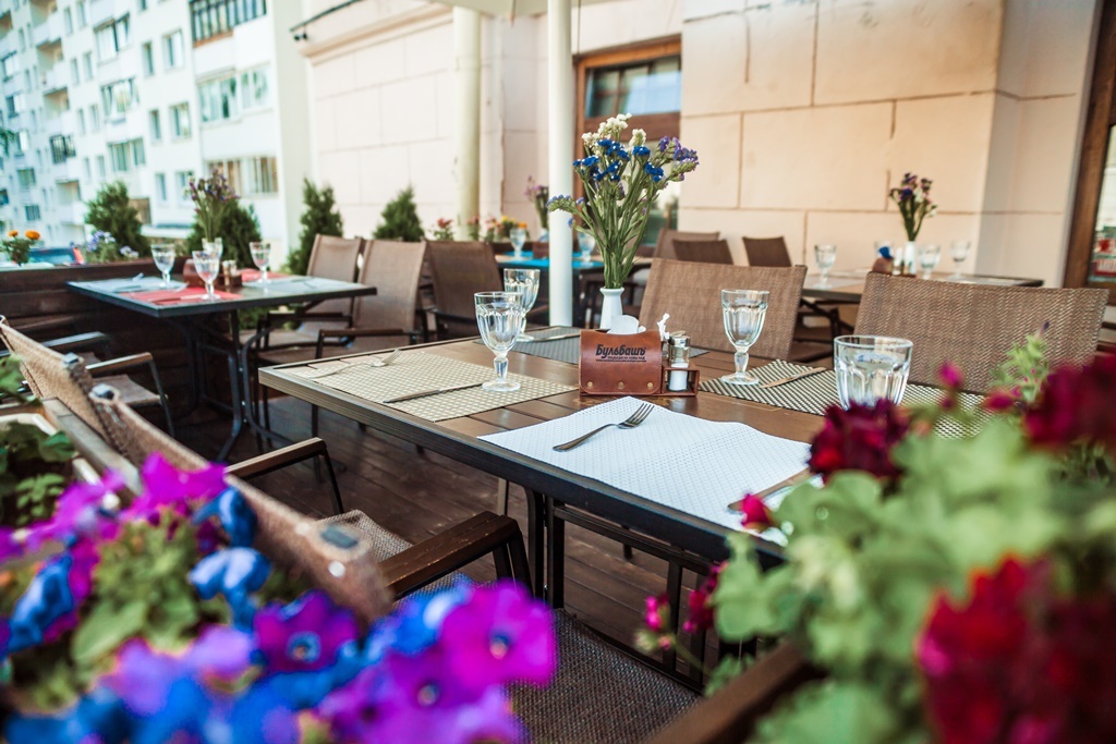 Фото с Restaurant Guru