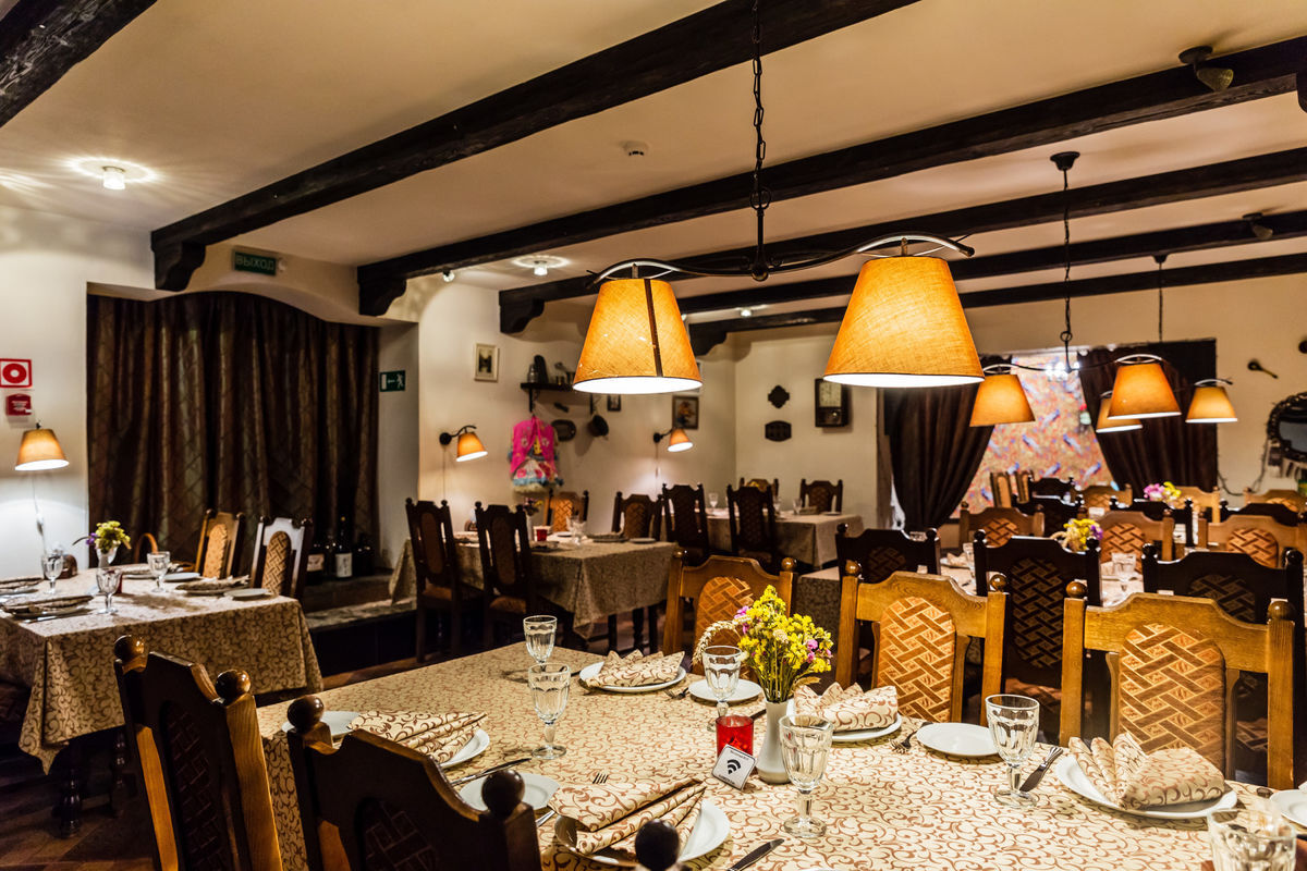 Фото с Restaurant Guru