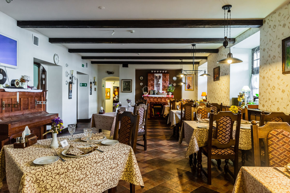 Фото с Restaurant Guru