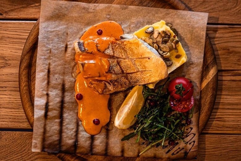 Фото с Restaurant Guru