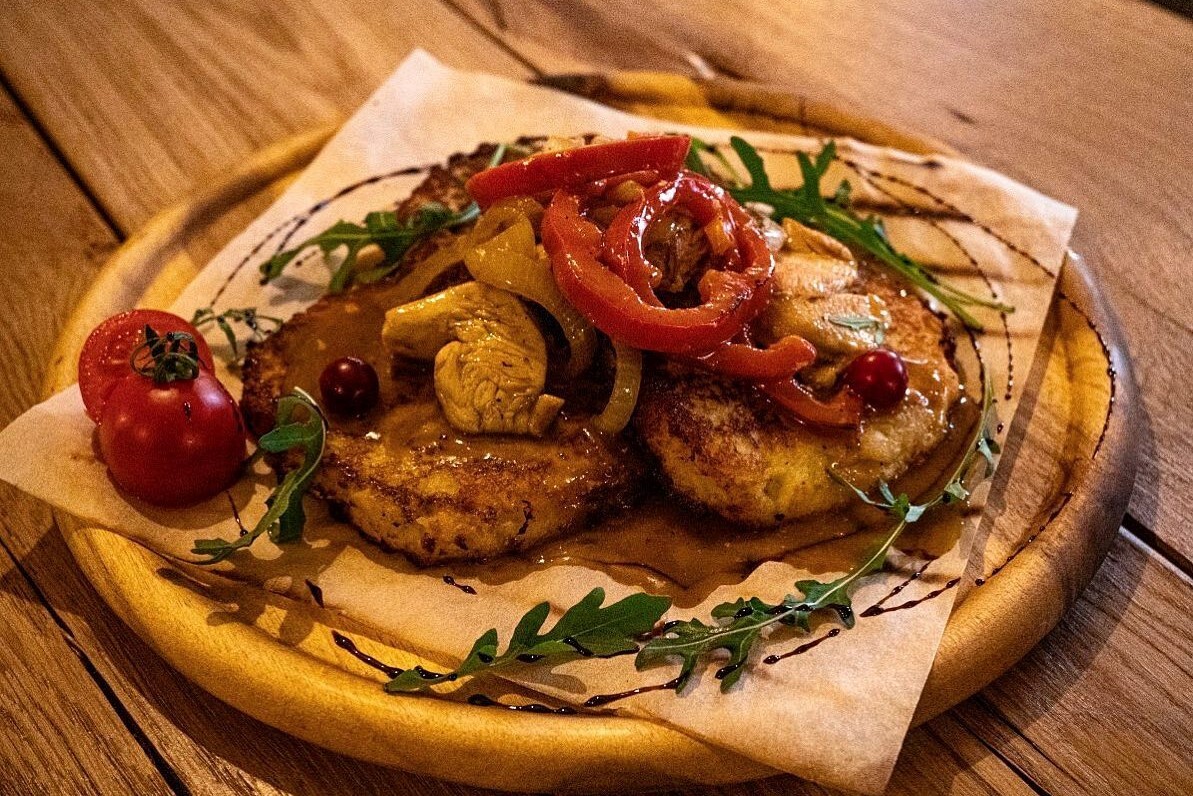 Фото с Restaurant Guru