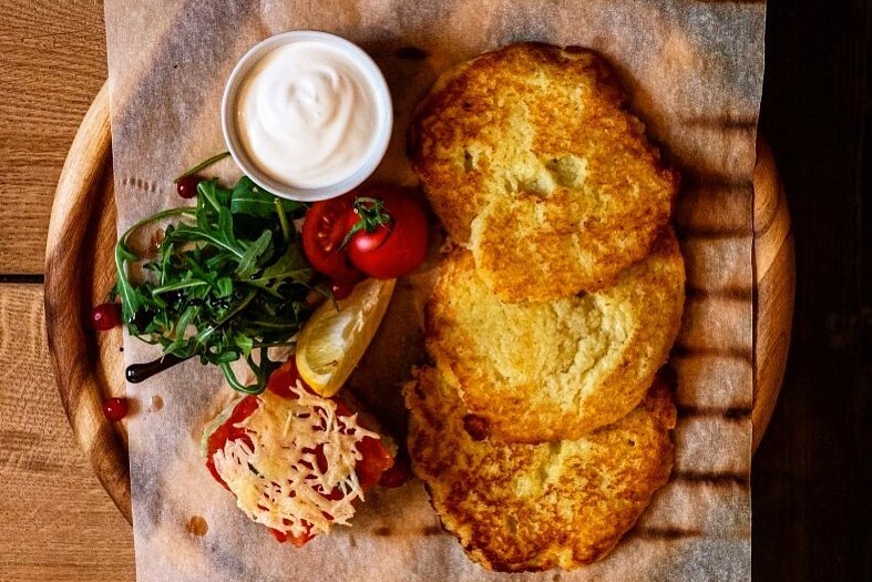 Фото с Restaurant Guru