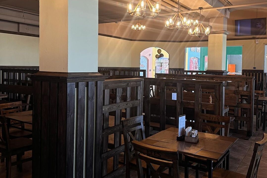 Фото с Restaurant Guru