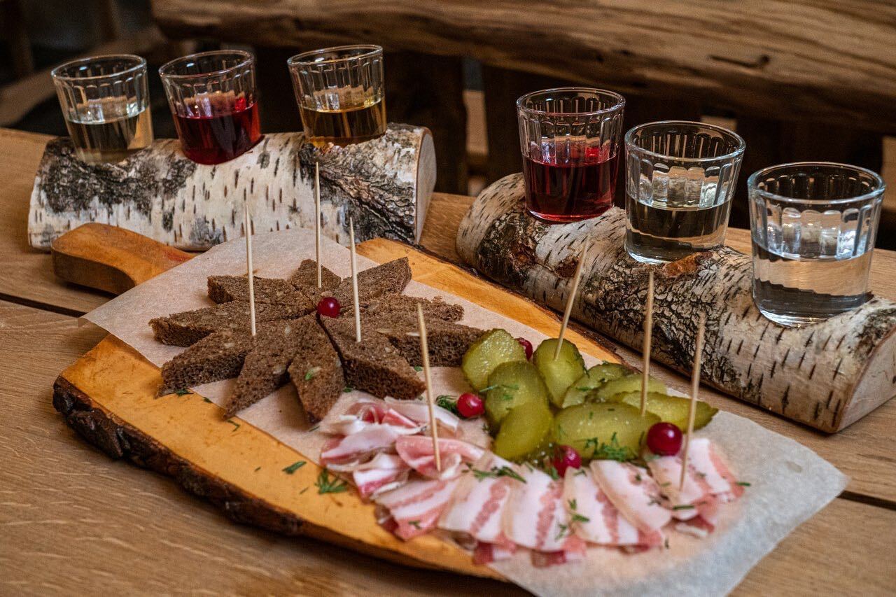 Фото с Restaurant Guru