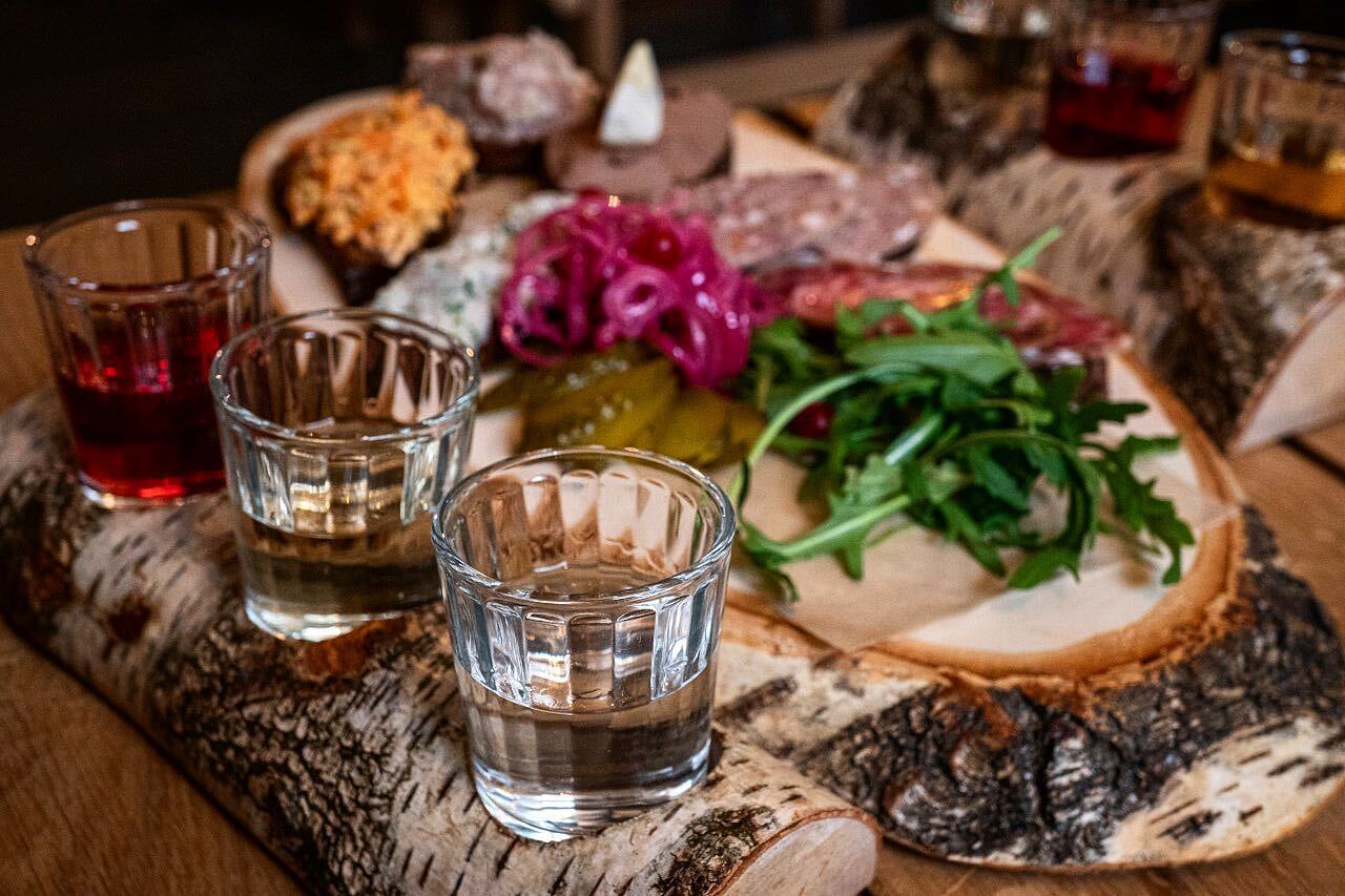 Фото с Restaurant Guru