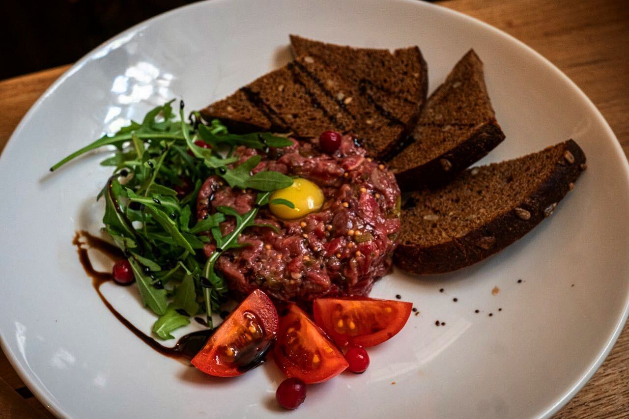 Фото с Restaurant Guru