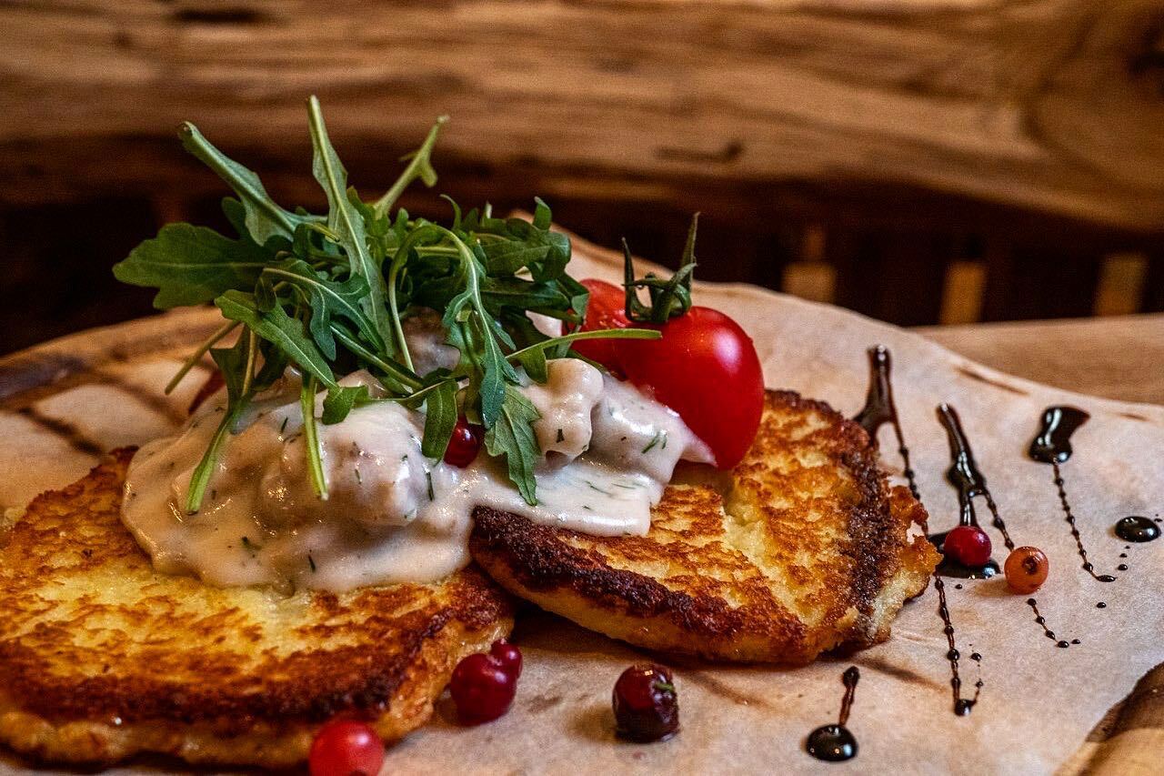 Фото с Restaurant Guru