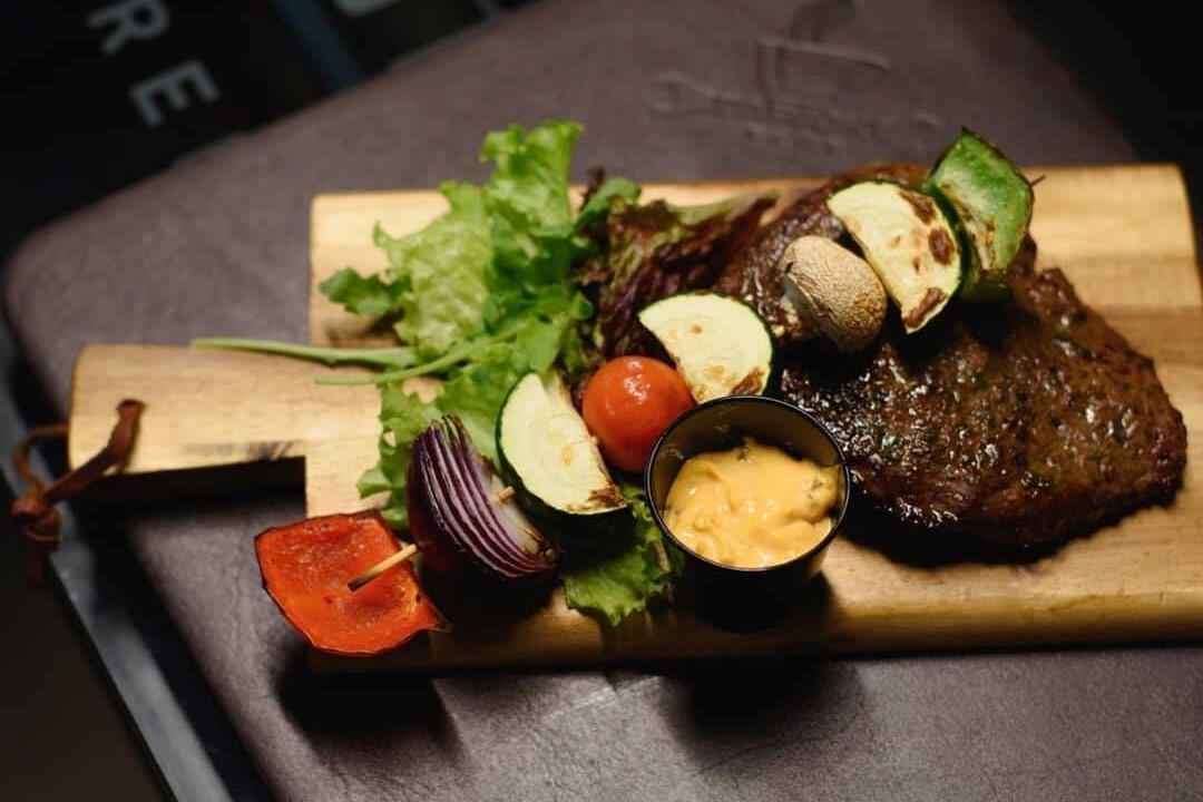 Фото с Restaurant Guru