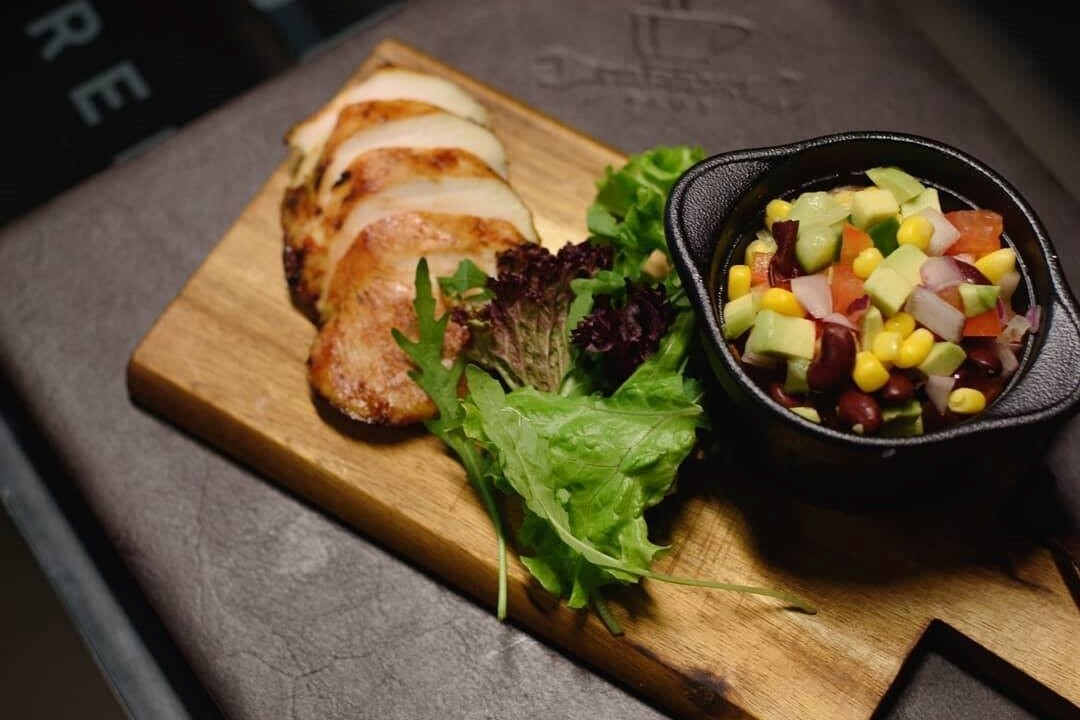 Фото с Restaurant Guru