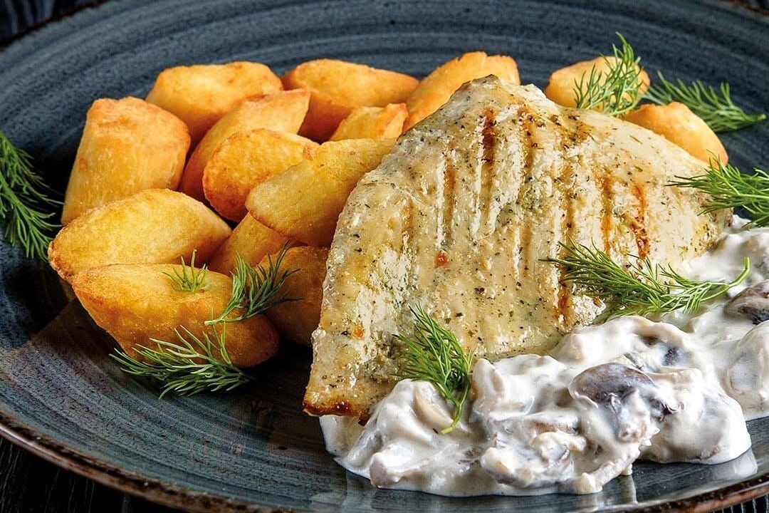 Фото с Restaurant Guru