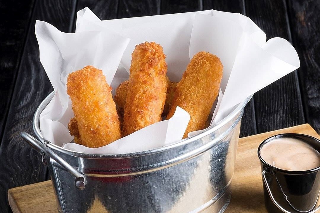 Фото с Restaurant Guru