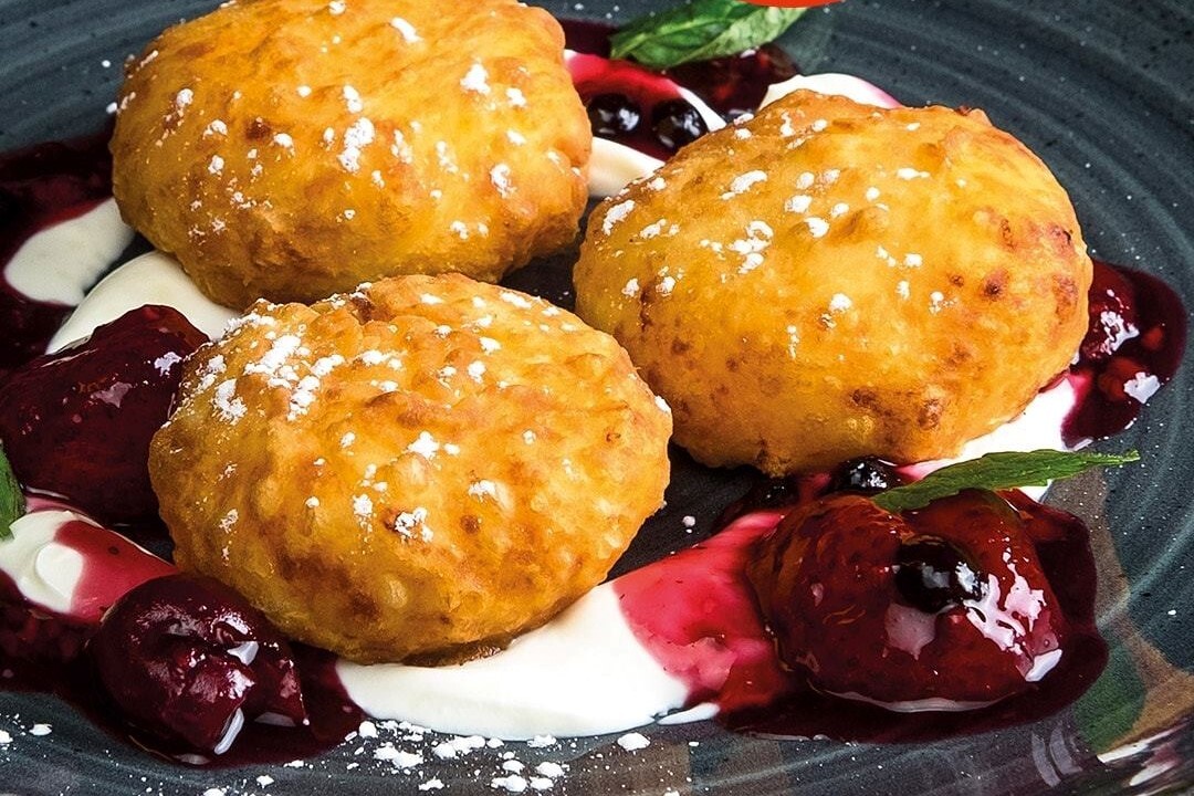 Фото с Restaurant Guru