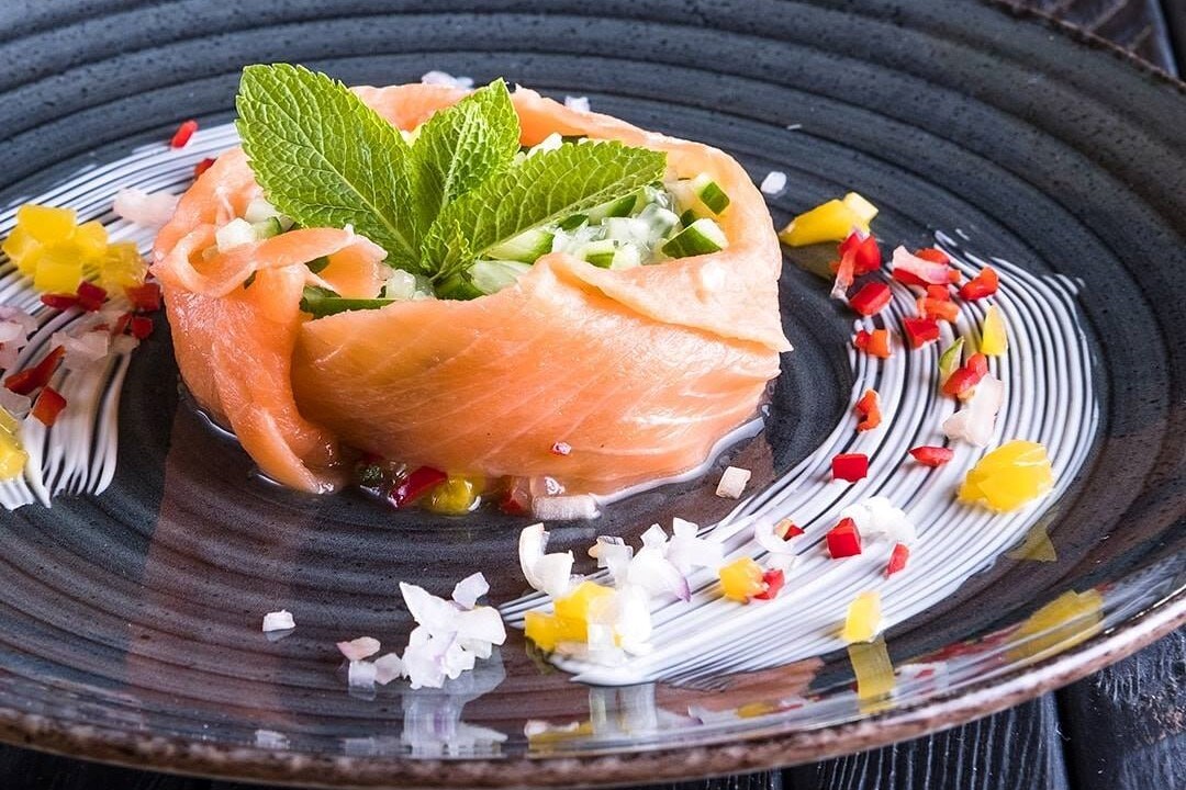 Фото с Restaurant Guru