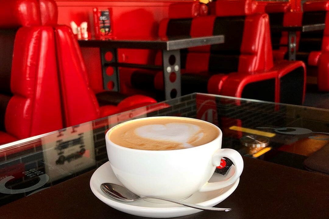 Фото с Restaurant Guru