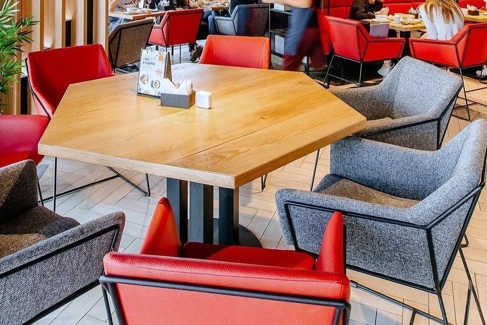 Фото с Restaurant Guru