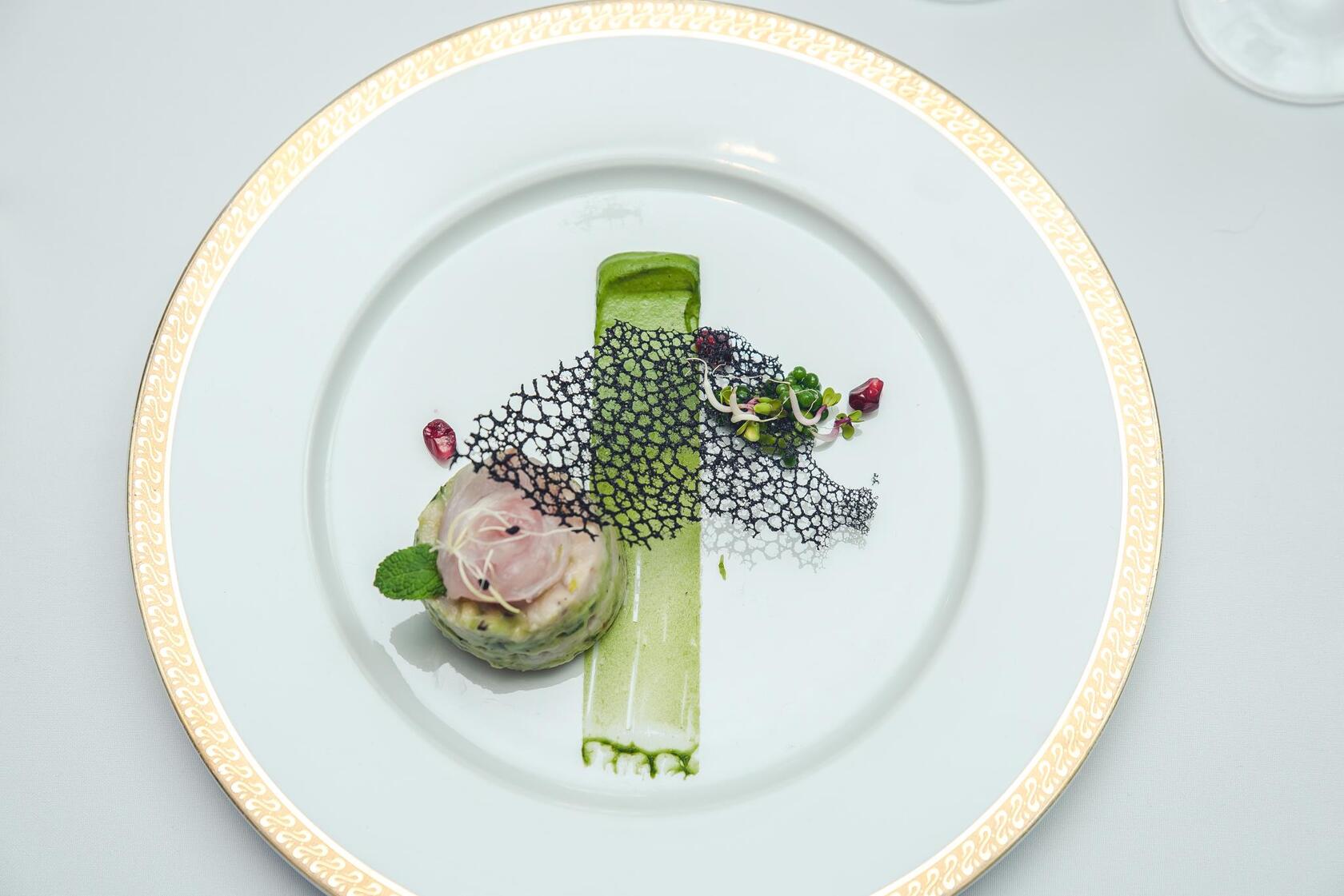 Фото с Restaurant Guru