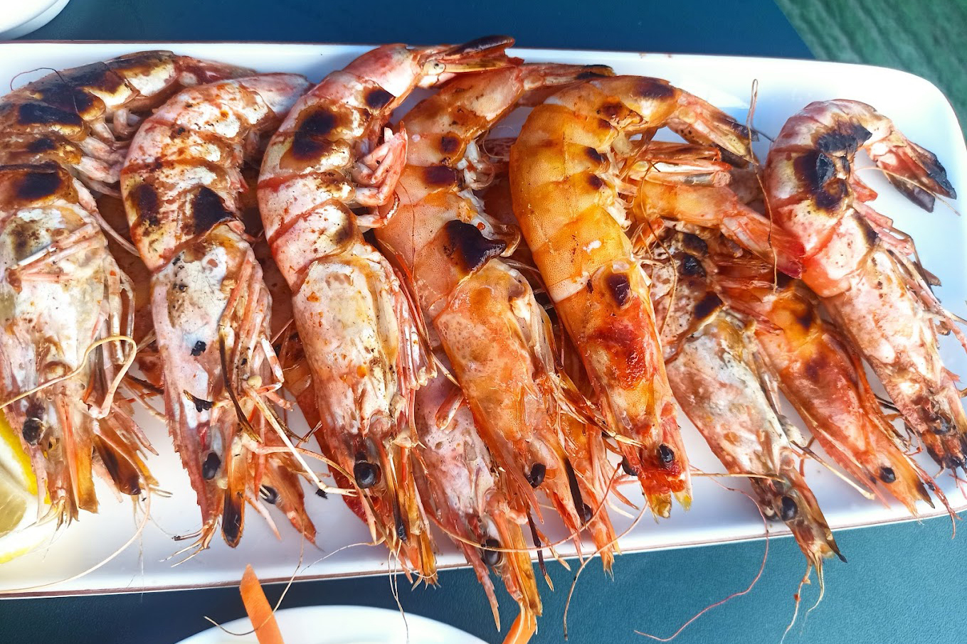 Фото с Restaurant Guru