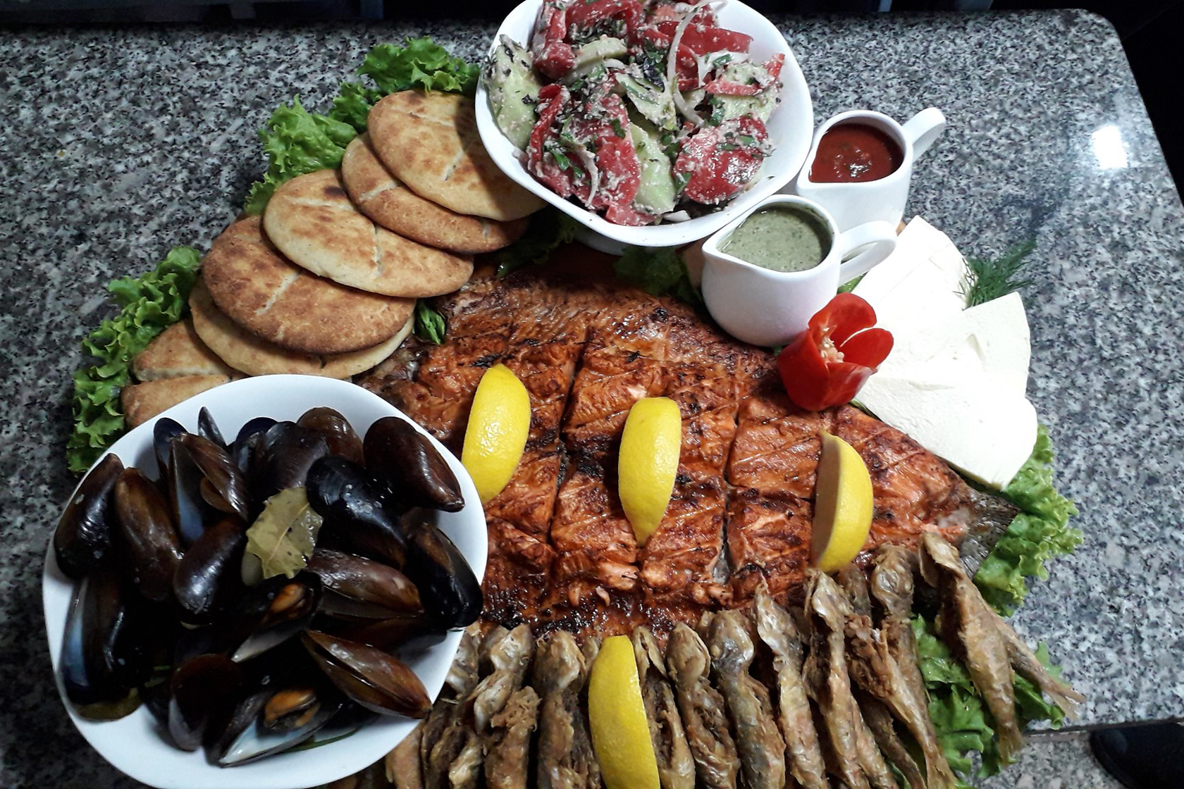 Фото с Restaurant Guru