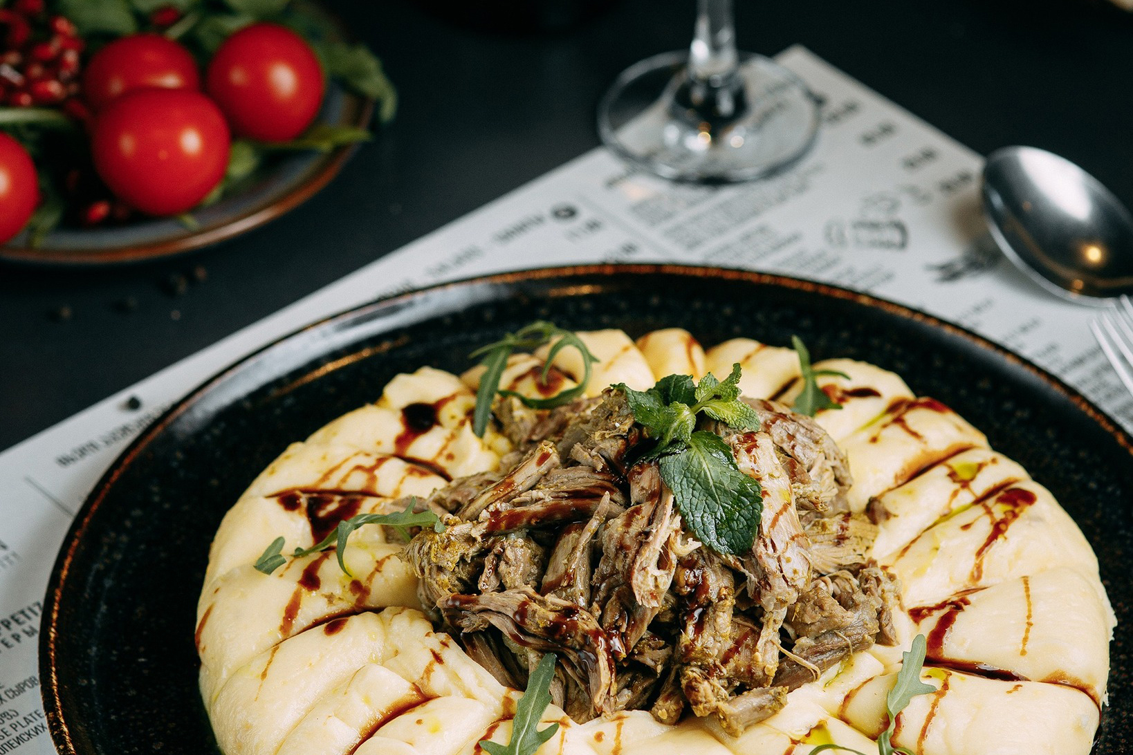 Фото с Restaurant Guru