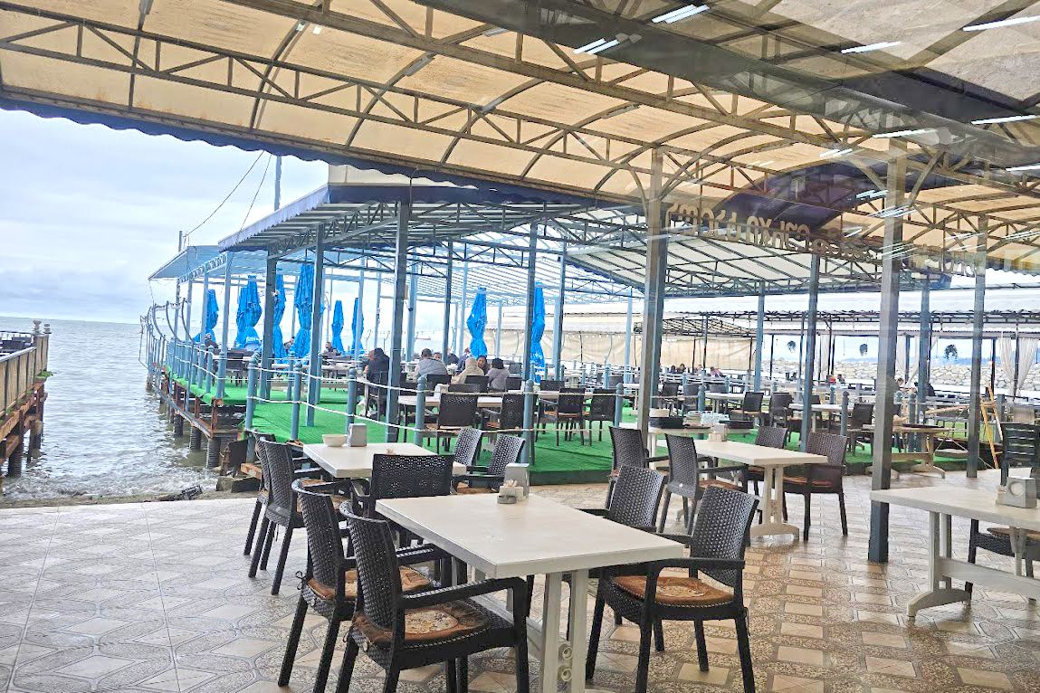 Фото с Restaurant Guru