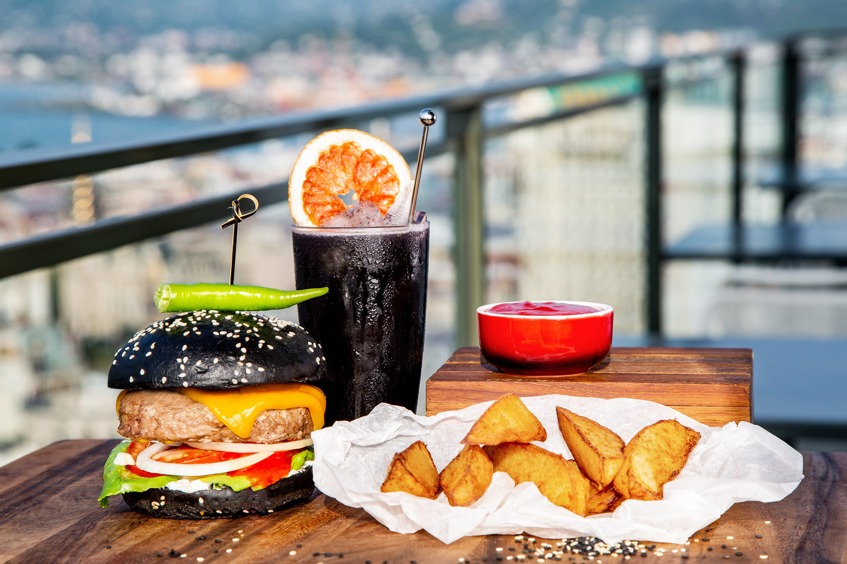Фото с Restaurant Guru