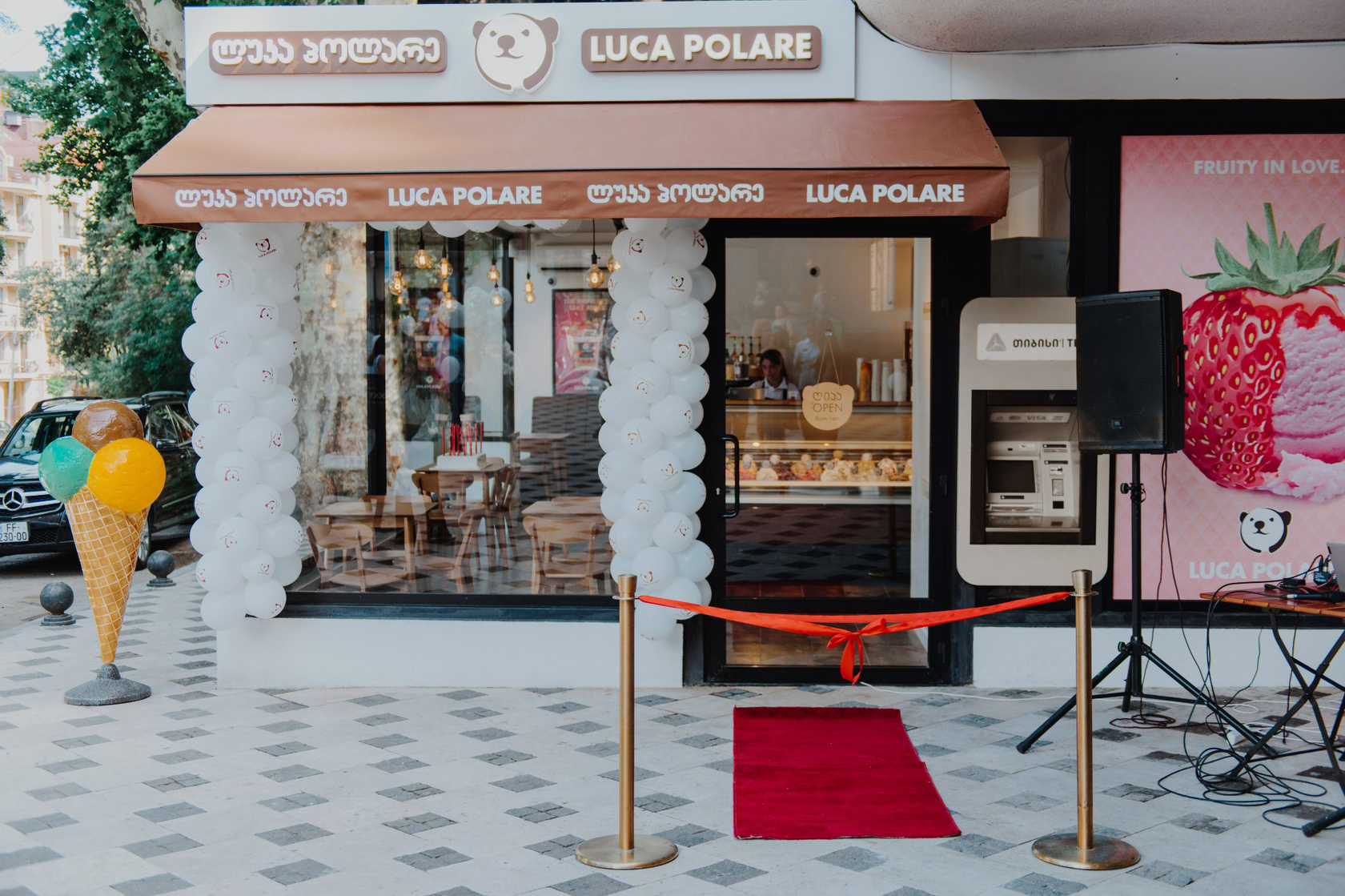 Фото с Restaurant Guru