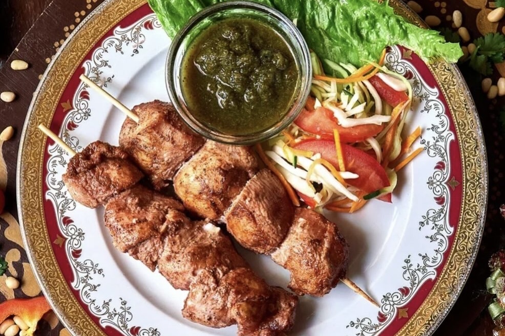 Фото с Restaurant Guru