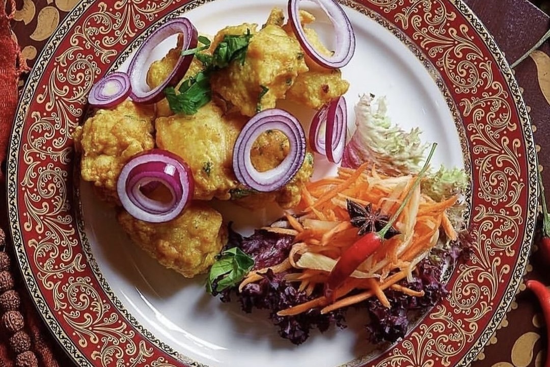 Фото с Restaurant Guru