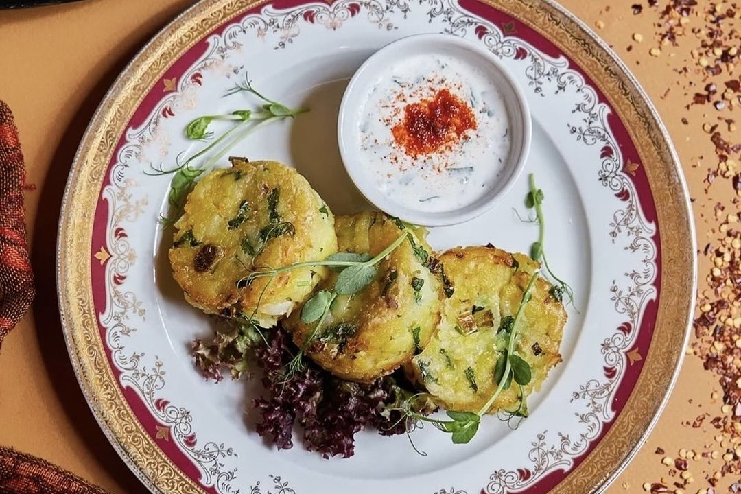 Фото с Restaurant Guru