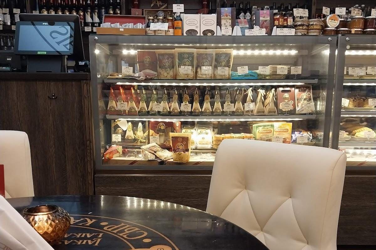 Фото с Restaurant Guru
