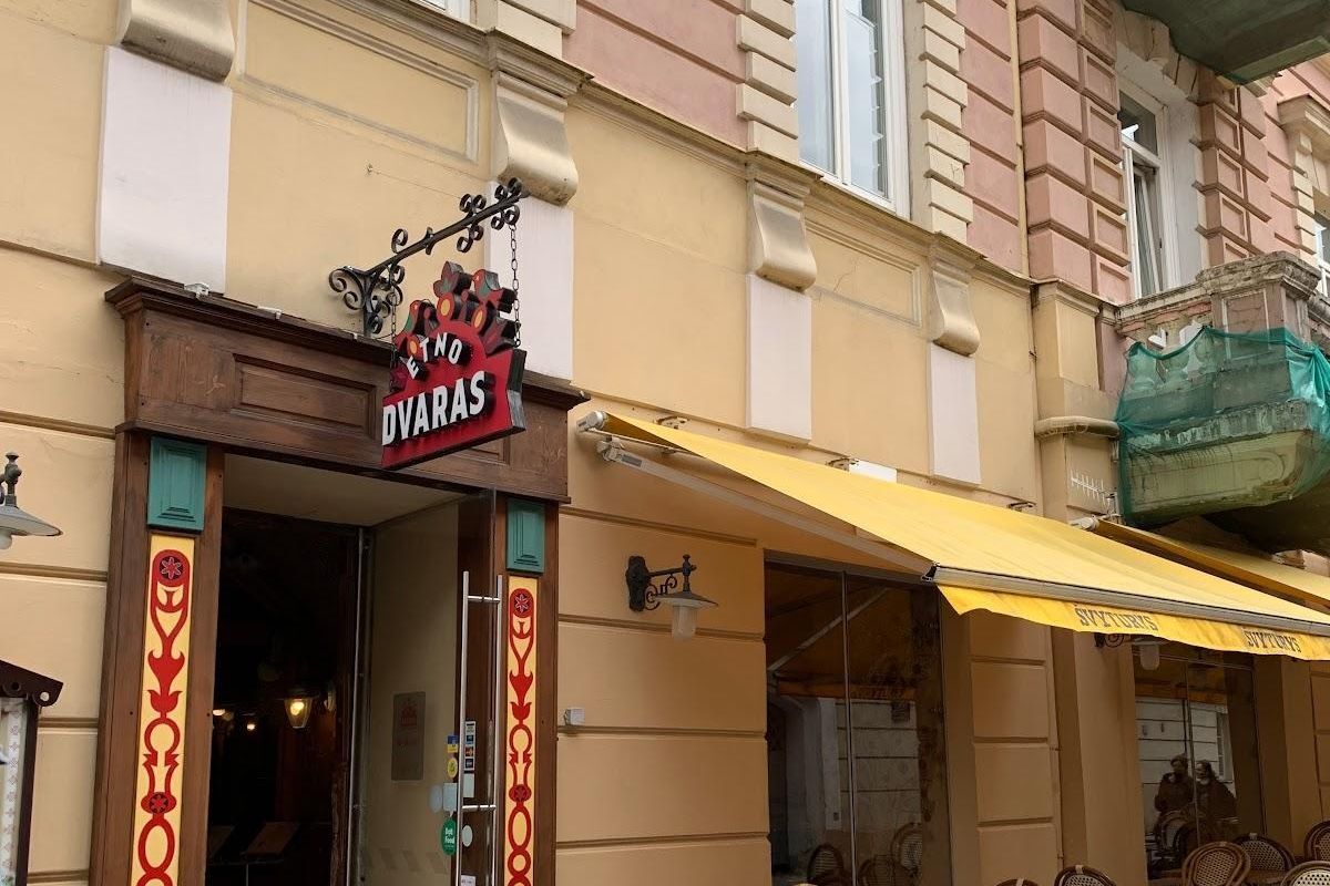 Фото с Restaurant Guru