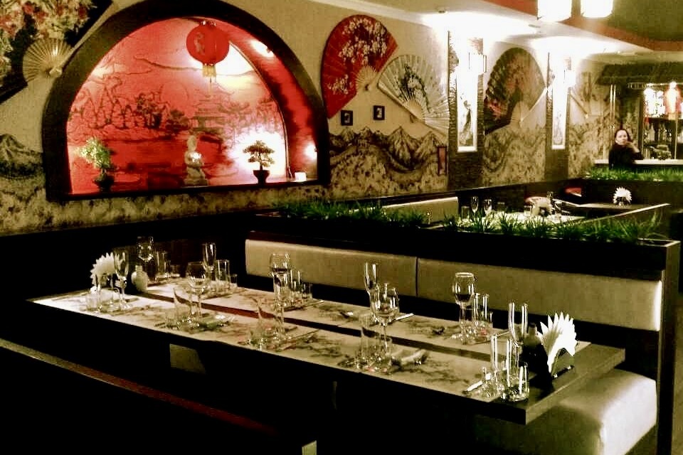 Фото с Restaurant Guru