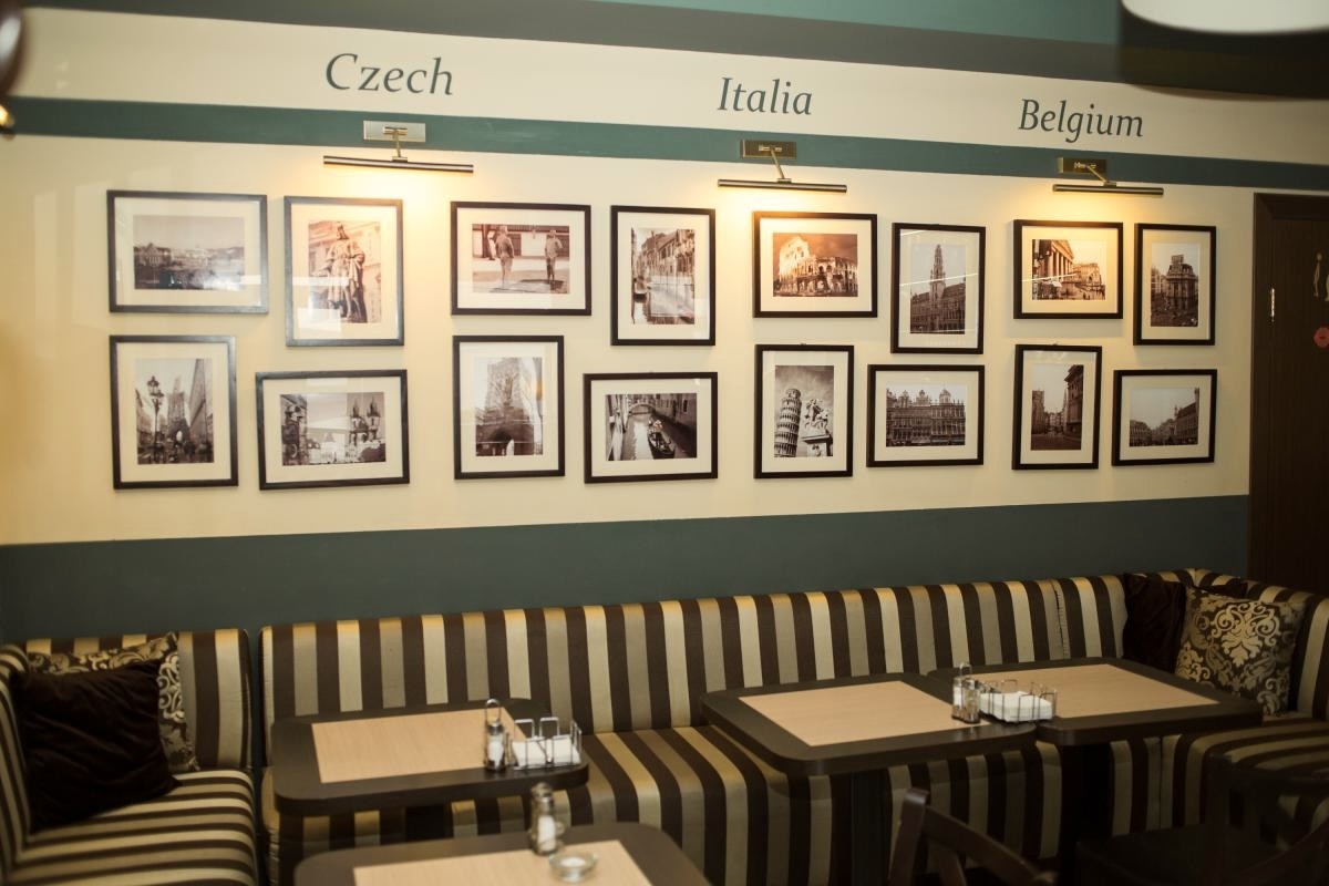 Фото с Restaurant Guru