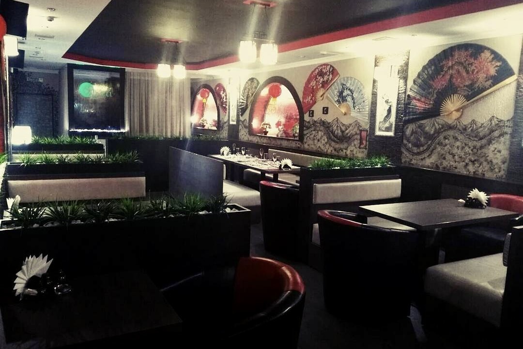 Фото с Restaurant Guru