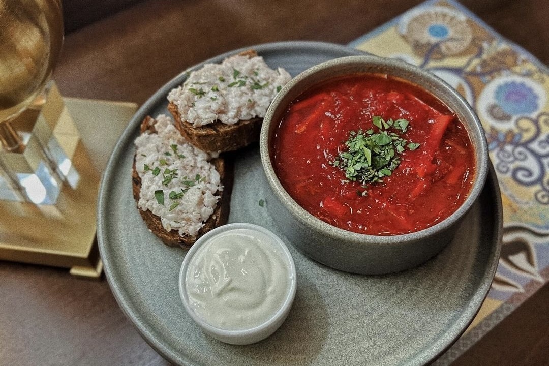 Фото с Restaurant Guru