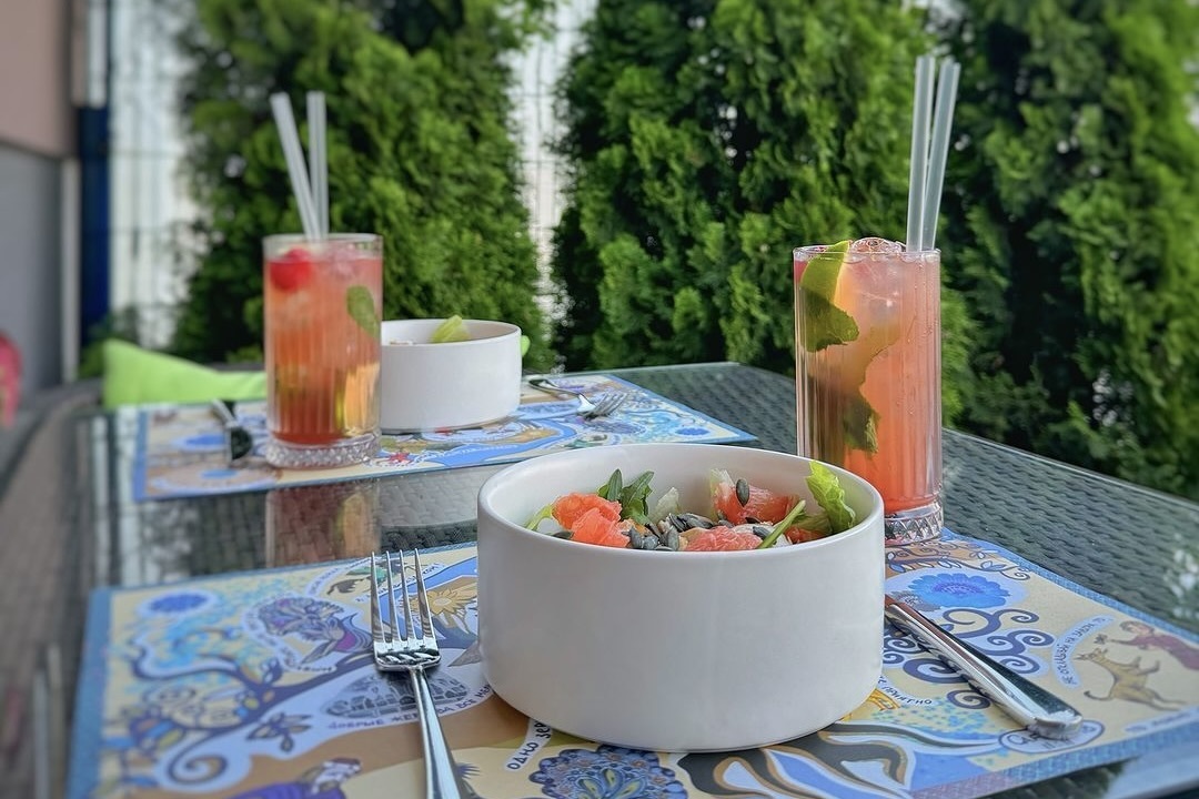 Фото с Restaurant Guru