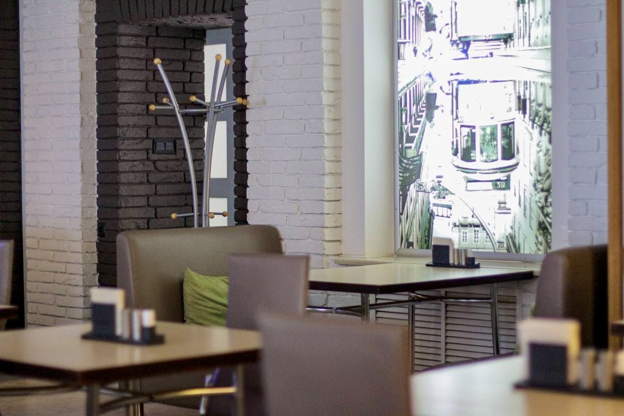 Фото с Restaurant Guru